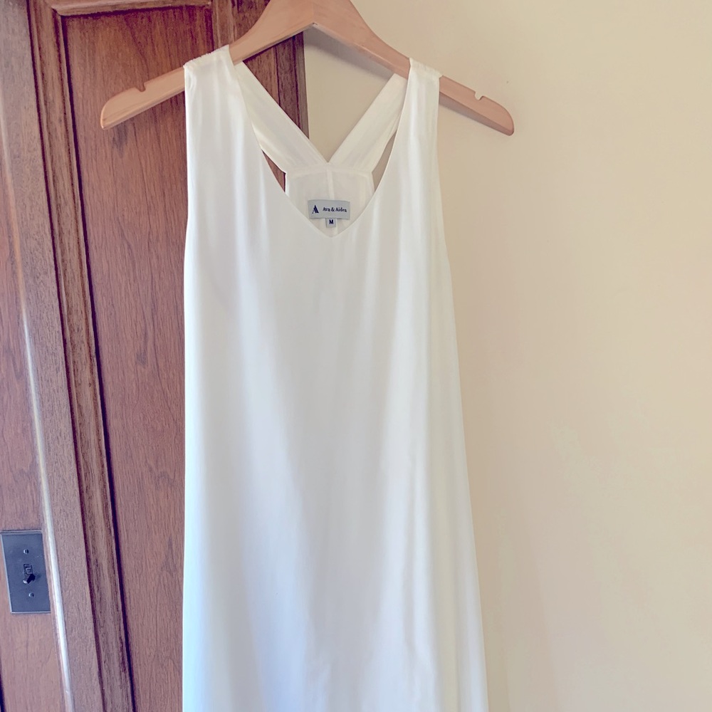 SOLD - Not For Sale 
Ava & Aiden dress